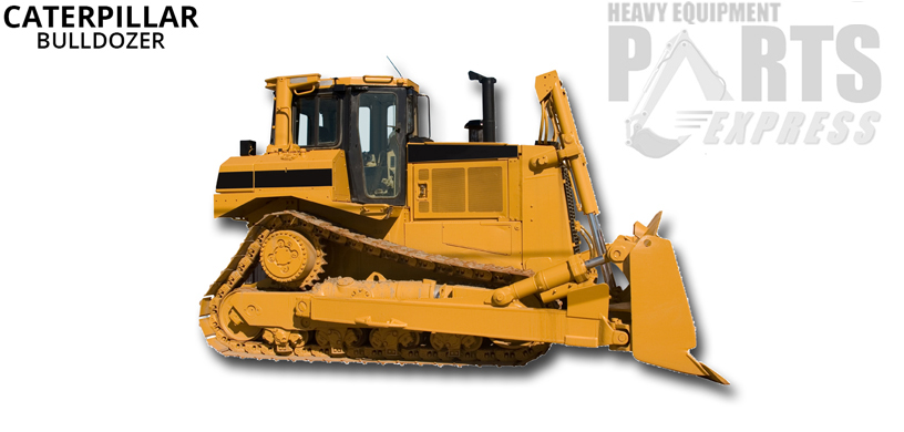 Caterpillar Parts Dozer Parts Corpus Christi