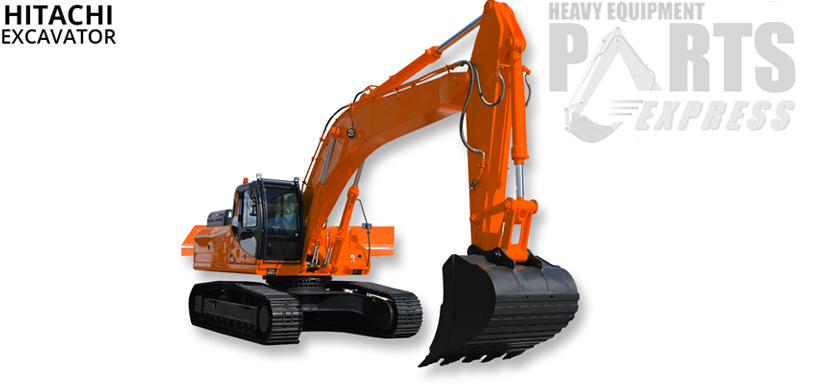 Hitachi Parts Dozer Parts Corpus Christi