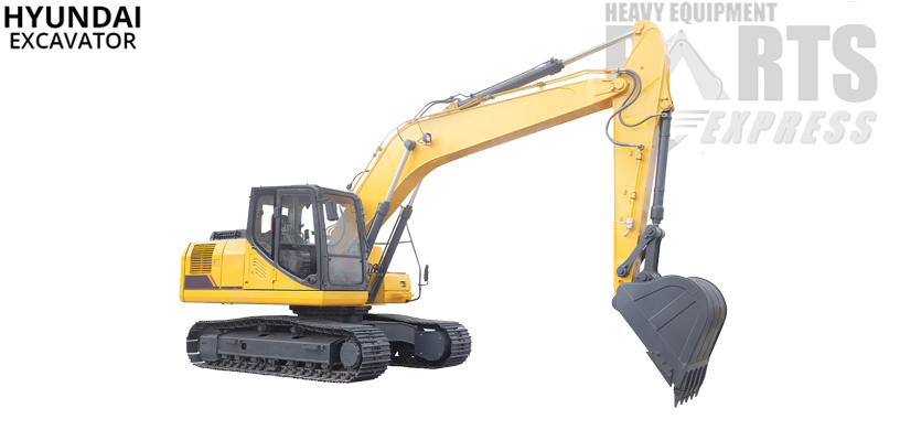 Hyundai Parts Dozer Parts Corpus Christi