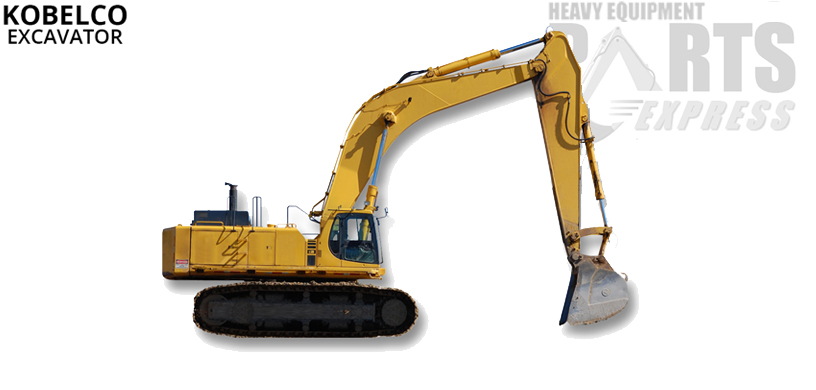 Kobelco Parts Dozer Parts Corpus Christi