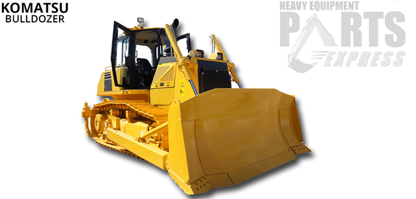 Komatsu Parts Dozer Parts Corpus Christi