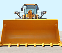 Doosan Loader Bucket