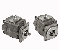 Hyundai Excavator Hydraulic Pump